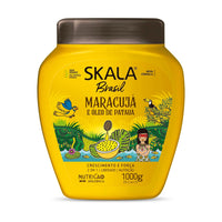 SKALA MARAGUJA