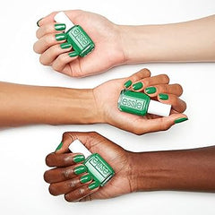 Essie - 905 Grass Never Greener (13.5ml)