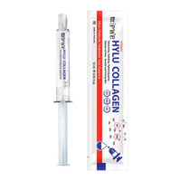 PWP Hyalu Collagen Vitamin Serum