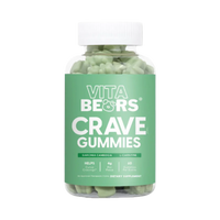 Vitabears Crave Gummies