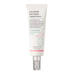 AXIS-Y CALAMINE PORE CONTROL CAPSULE SERUM