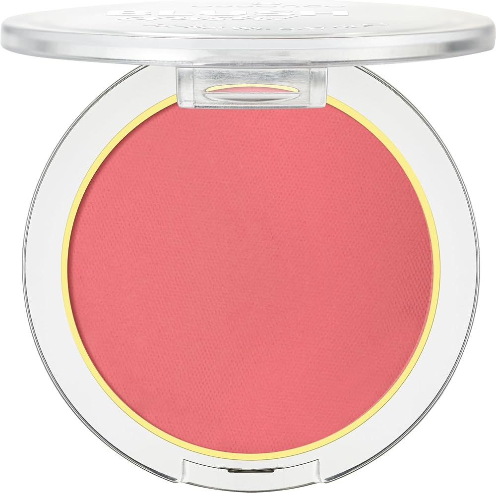 ES Blush Crush! Blush 70 🍑 Peachy Keen