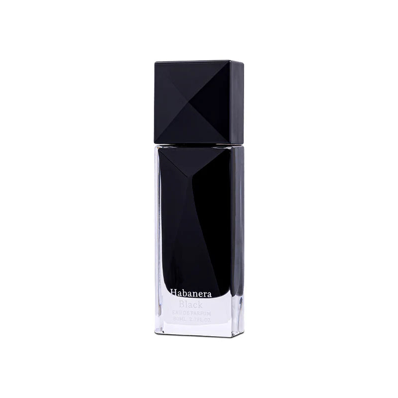 Aurora Habanera Black (U) EDP 80ML