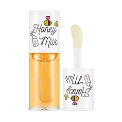 A'PIEU Honey & Milk Lip Oil 5g