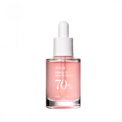 Anua Peach 70% Niacin Serum 30ml