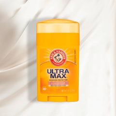 Arm & Hammer Solid Ultra Max Powder Fresh Deodorant 28g