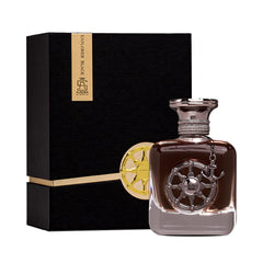 Aurora Explorer Black (M) EDP 100ML