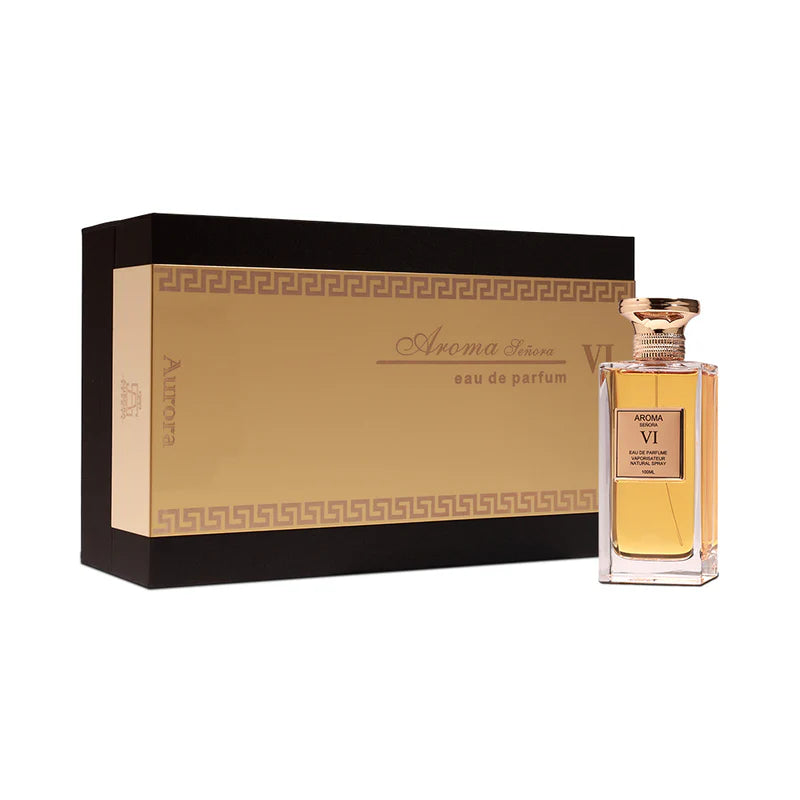 Aurora Aroma Senora VI (L) EDP 100ML