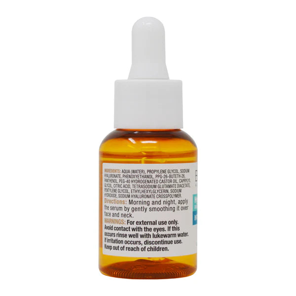 BALANCE HYALURONIC DEEP MOIST SERUM