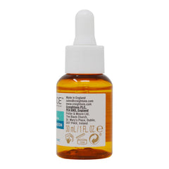 BALANCE HYALURONIC DEEP MOIST SERUM