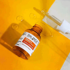 BALANCE VITAMIN C BRIGHTENING SERUM