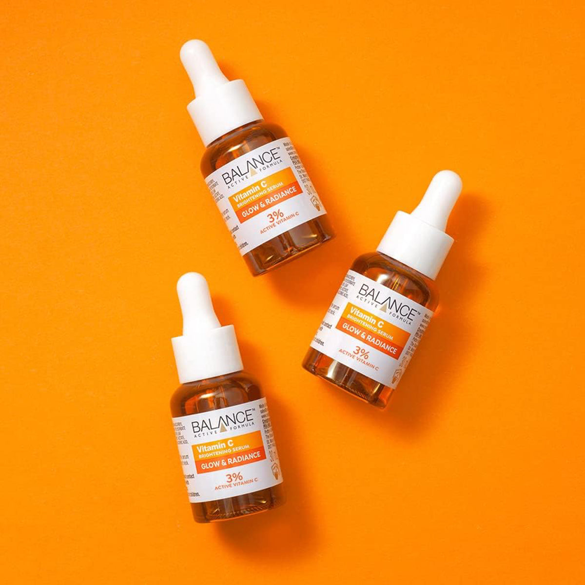 BALANCE VITAMIN C BRIGHTENING SERUM