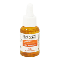 BALANCE VITAMIN C BRIGHTENING SERUM