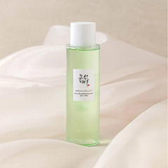 BEAUTY OFJOSEON GREEN PLUM REFRESHING TONER