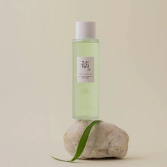 BEAUTY OFJOSEON GREEN PLUM REFRESHING TONER