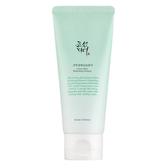 BEAUTY OF JOSEON GREEN PULM REFRESHING CLEANSER