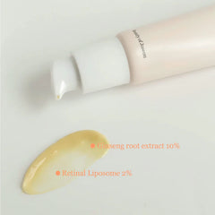 BEAUTY OF JOSEON REVIVE EYE SERUM GINSENG + RETINAL