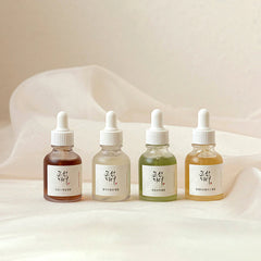 Beauty Of Josen Hanbang Serum Discovery Kit