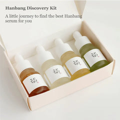 Beauty Of Josen Hanbang Serum Discovery Kit