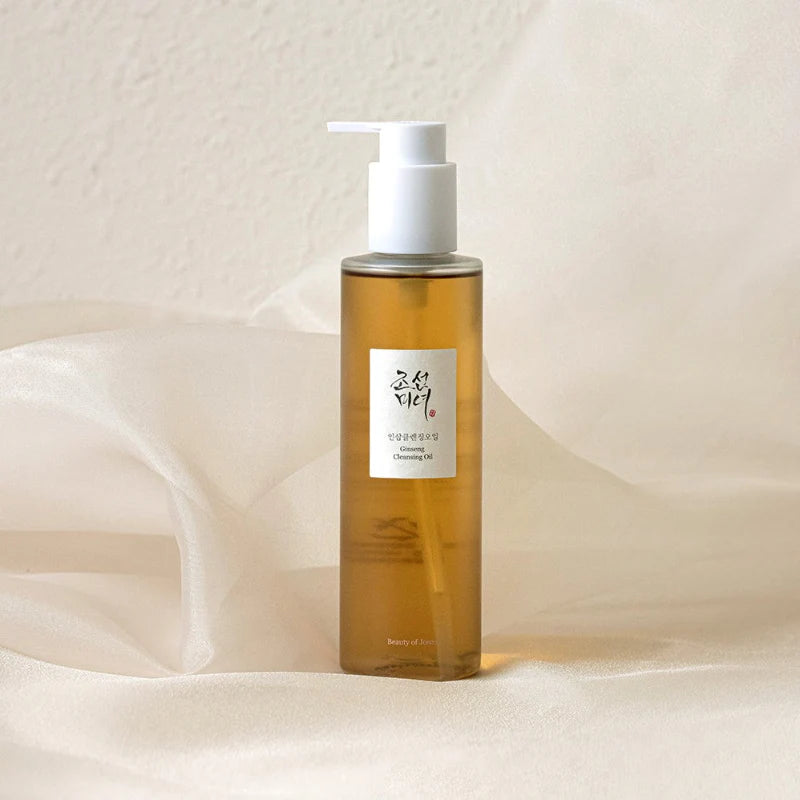 Beauty of Joseon Ginseng Cleansing Oil, 210 ml