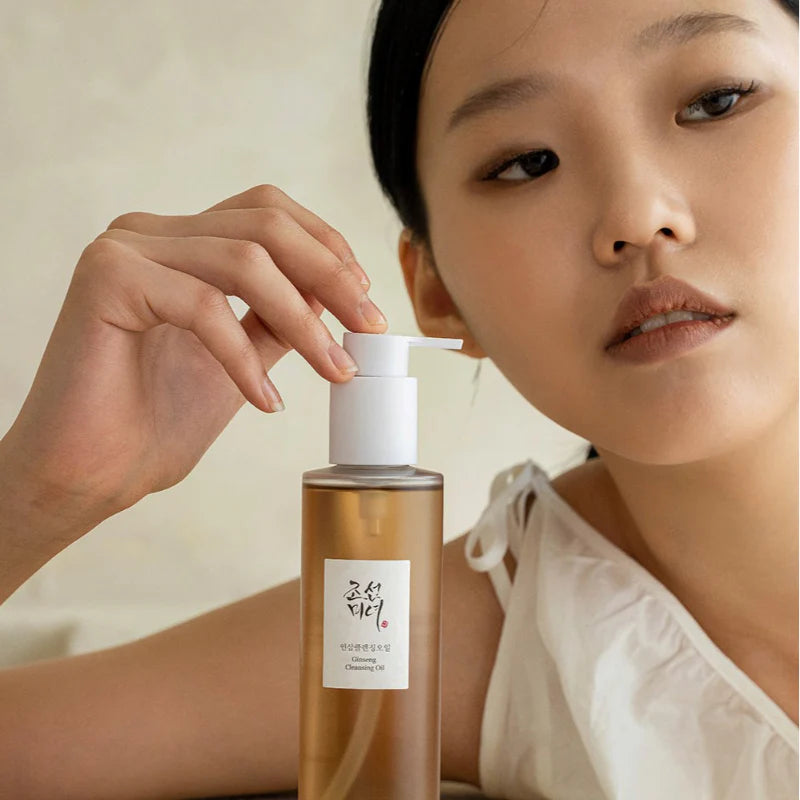 Beauty of Joseon Ginseng Cleansing Oil, 210 ml