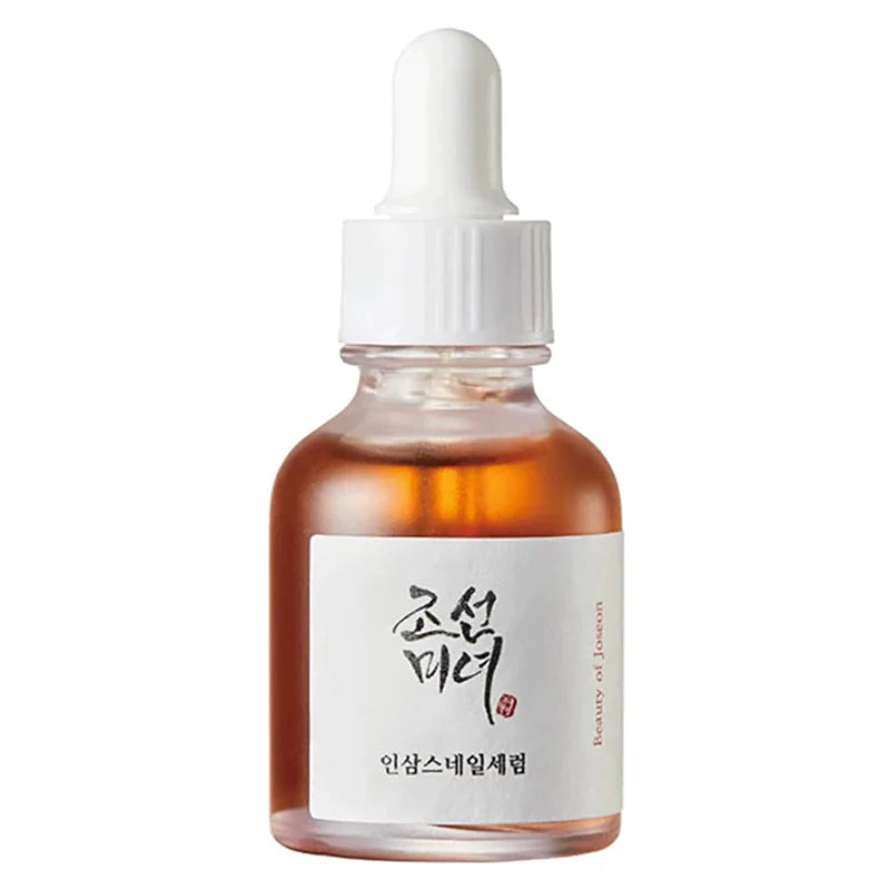 Beauty Of Joseon Revive Serum Ginseng Snail Mucin - 30 ml