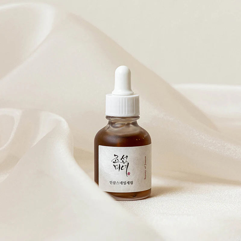 Beauty Of Joseon Revive Serum Ginseng Snail Mucin - 30 ml