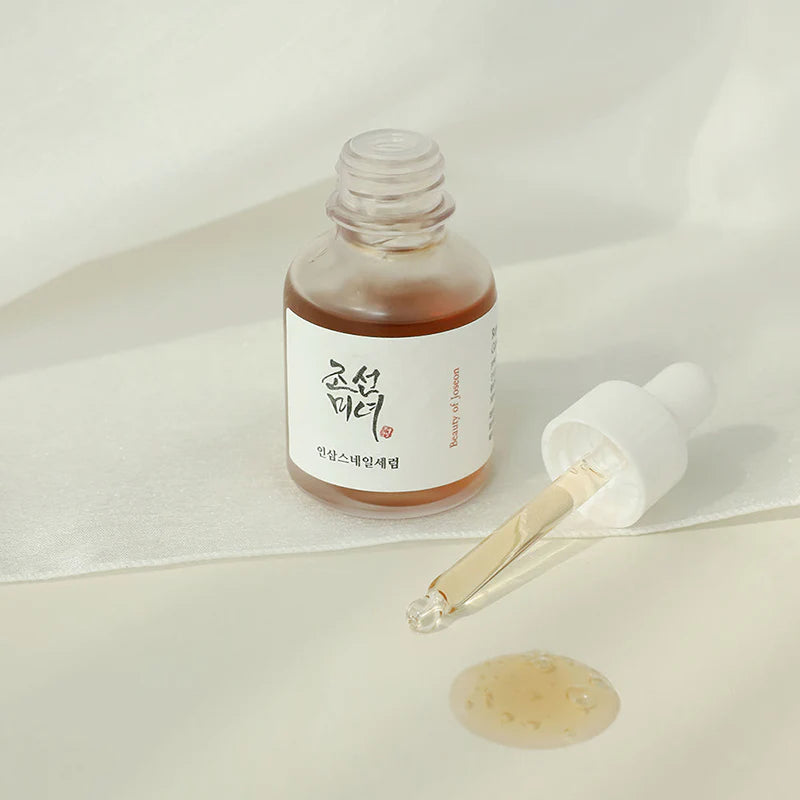 Beauty Of Joseon Revive Serum Ginseng Snail Mucin - 30 ml