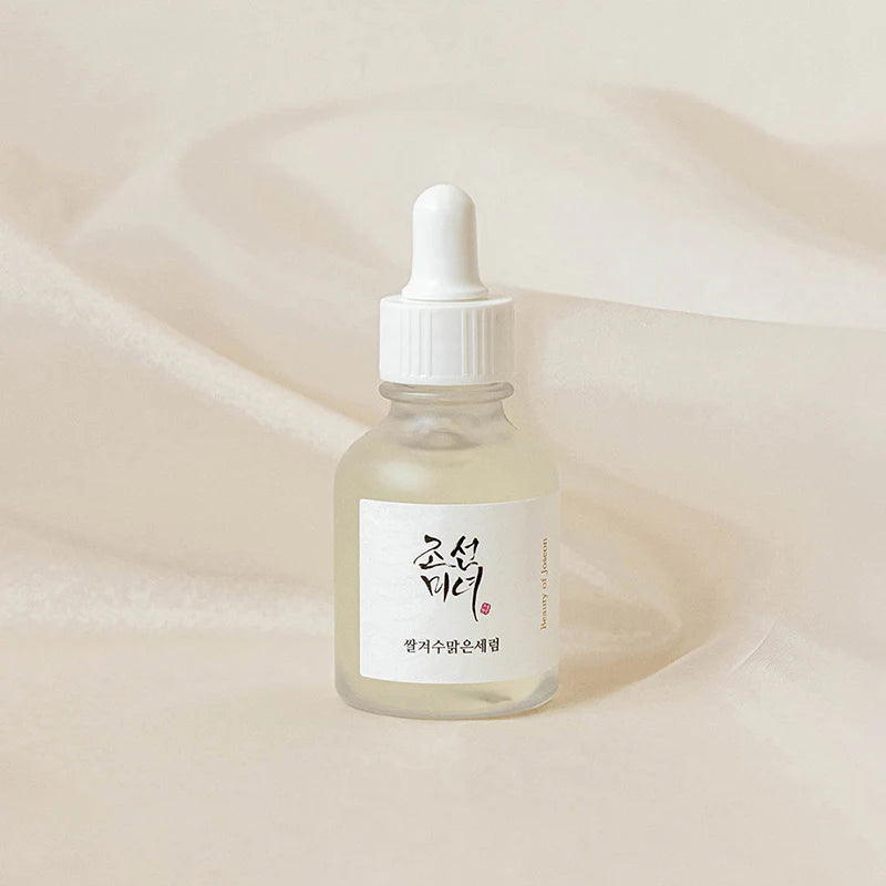 Beauty of Joseon Glow Deep Serum with Rice Extract and Alpha Arbutin - 30 ml