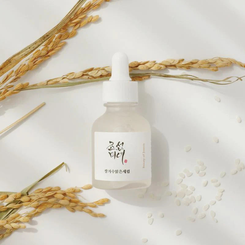 Beauty of Joseon Glow Deep Serum with Rice Extract and Alpha Arbutin - 30 ml