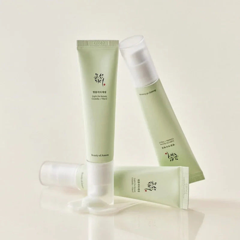 Beauty of Joseon Light On Serum : Centella + Vita C