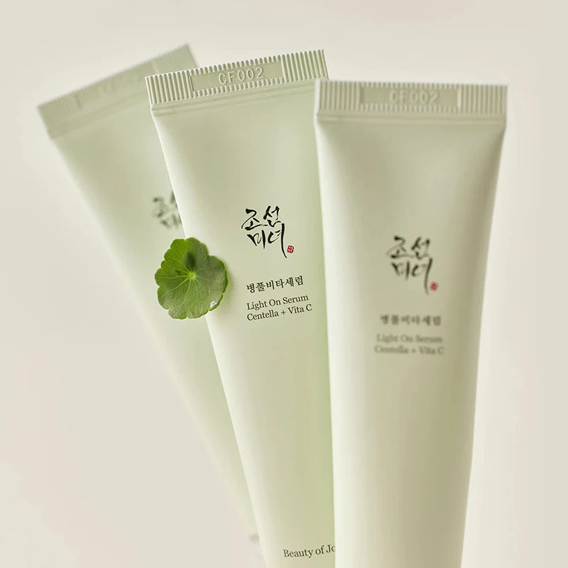 Beauty of Joseon Light On Serum : Centella + Vita C