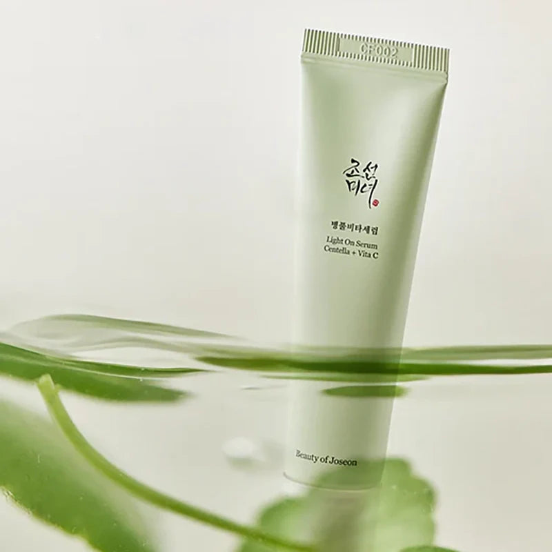 Beauty of Joseon Light On Serum : Centella + Vita C