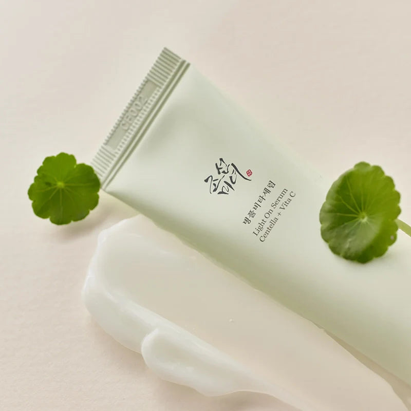 Beauty of Joseon Light On Serum : Centella + Vita C