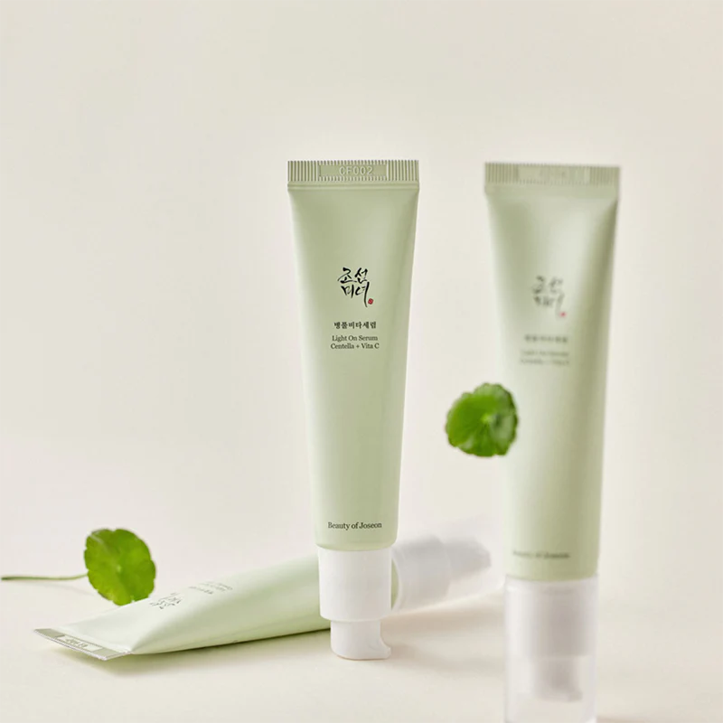 Beauty of Joseon Light On Serum : Centella + Vita C