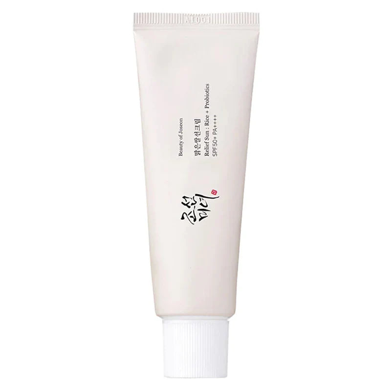 Beauty of Joseon Relief Sun: Rice + Probiotics SPF 50+ PA ++++, 50 ml