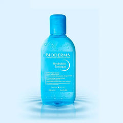 Bioderma hydrabio tonique 250ml - Toner for dry and sensitive skin