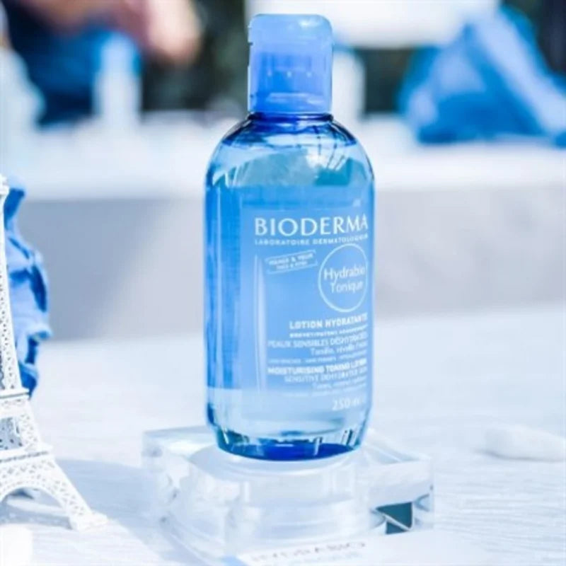 Bioderma hydrabio tonique 250ml - Toner for dry and sensitive skin