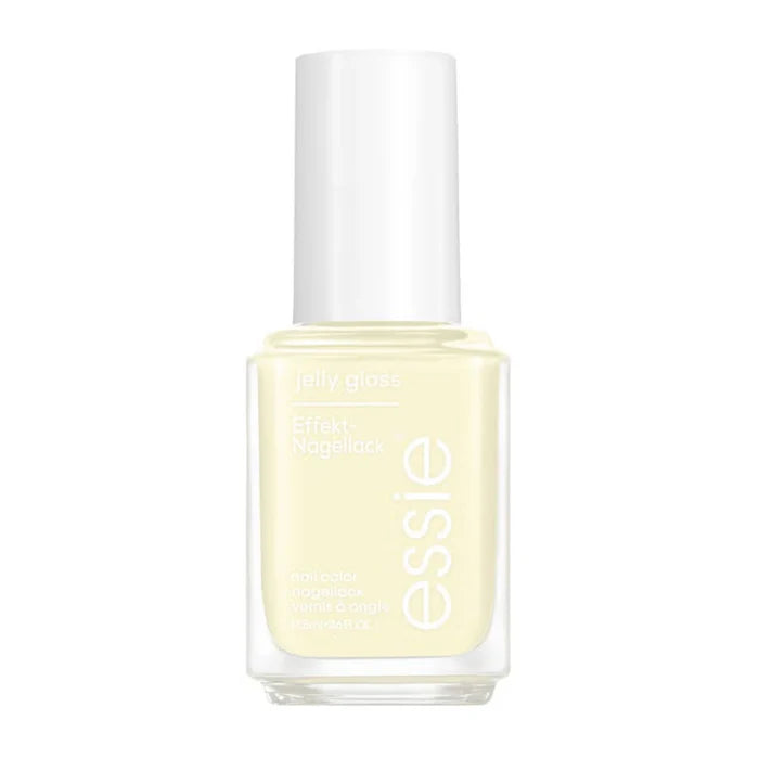 Essie Jelly - 130 Butter Jelly (13.5ml)