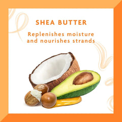 Cantu Shea Butter Conditioner - ( Sulfate-Free )