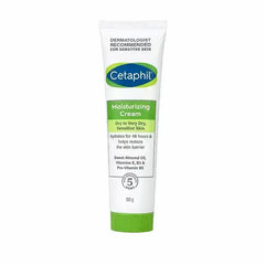 CETAPHIL MOISTURIZING CREAM - 100 g