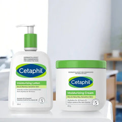 CETAPHIL MOISTURISING LOTION