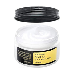 Cosrx Advanced Snail 92 All in One Cream - 100 ml