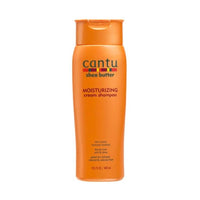 Cantu Shea Butter Moisturizing Cream Shampoo 400ml