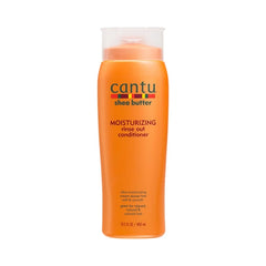 Cantu Shea Butter Moisturizing Rinse Out Conditioner 400ml