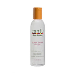 Cantu Shea Butter Super Shine Hair Silk 180ml