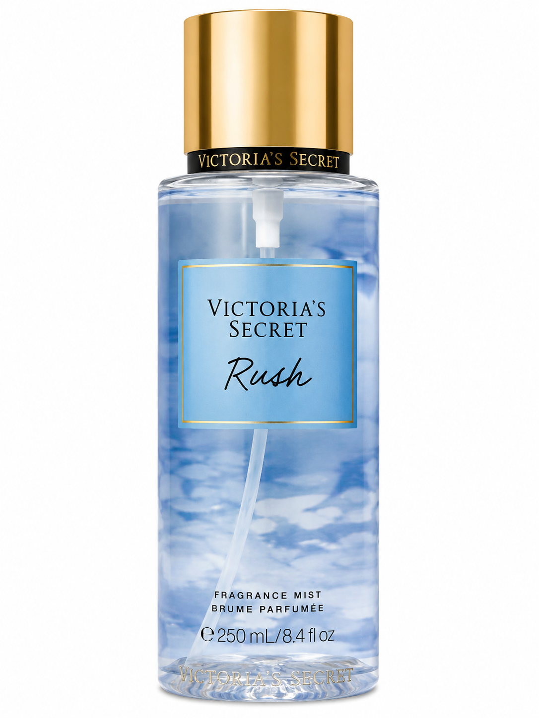 Victoria's Secret Rush Body Mist