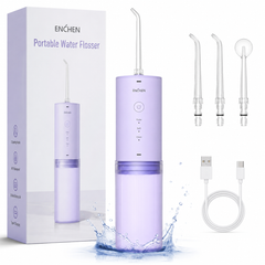ENCHEN Mint 3 Portable Water Flosser
