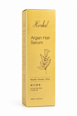 Herbal Argan Hair Serum 100ml