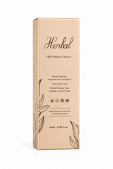Herbal Hair Serum 60ML